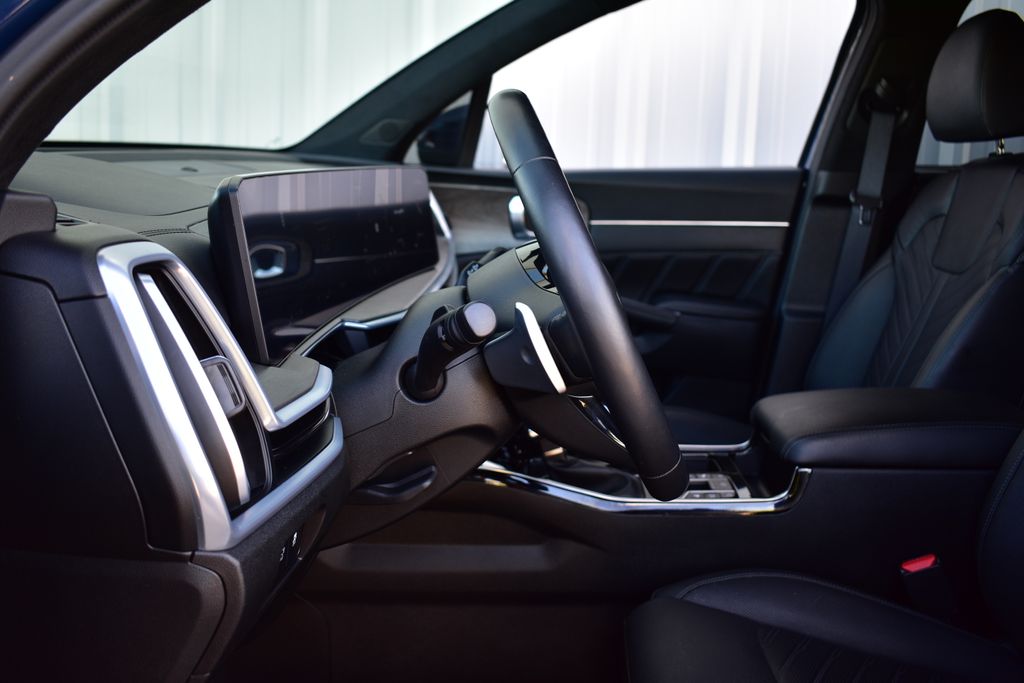 2024 Kia Sorento X-Line SX Prestige - Photo 47