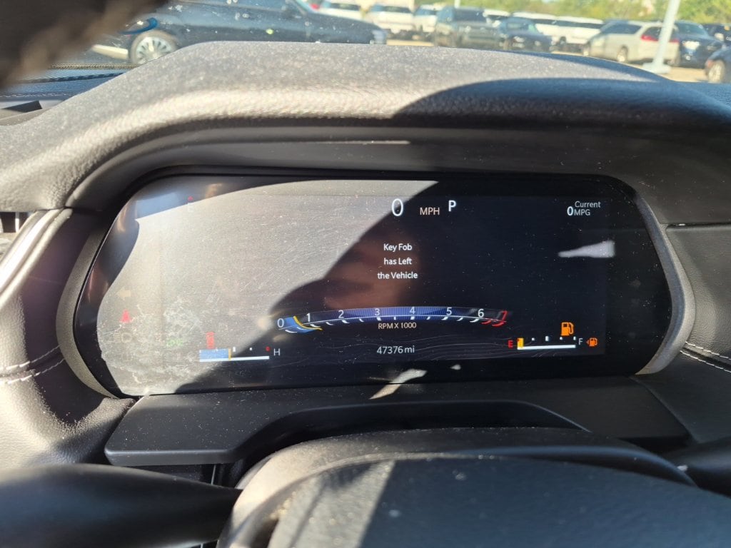 2023 Jeep Grand Cherokee Altitude - Photo 11