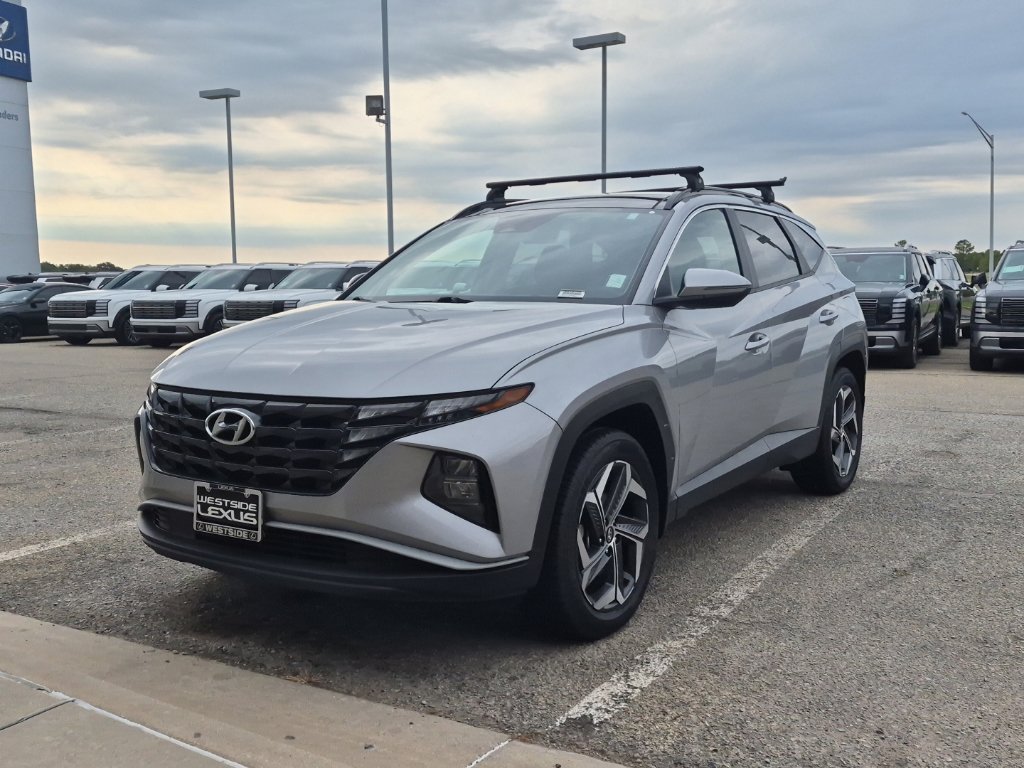 2022 Hyundai Tucson SEL Convenience - Photo 6