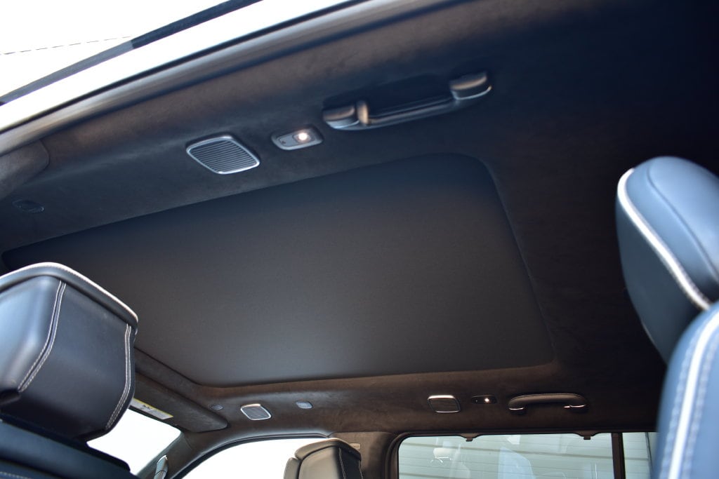 2024 Jeep Grand Wagoneer Series II - Photo 30