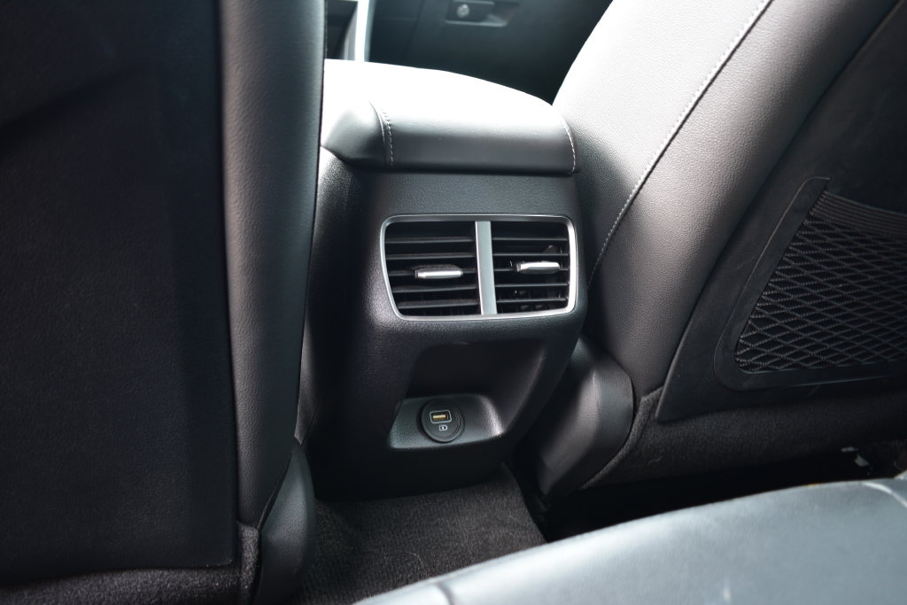 2022 Hyundai Sonata Limited - Photo 23