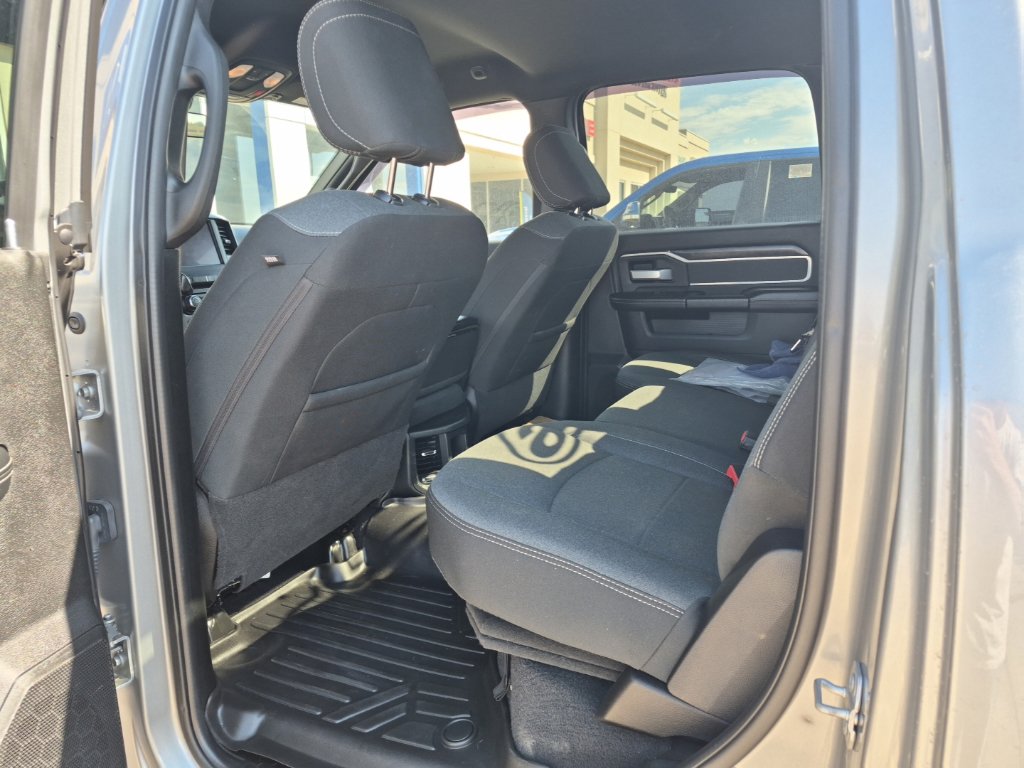 2022 RAM Ram 2500 Pickup Big Horn - Photo 14