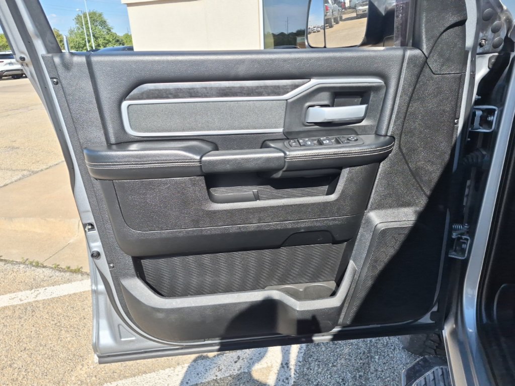 2022 RAM Ram 2500 Pickup Big Horn - Photo 12