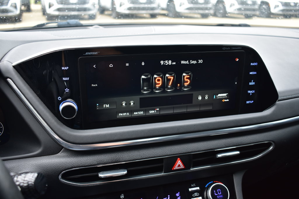 2022 Hyundai Sonata Limited - Photo 41