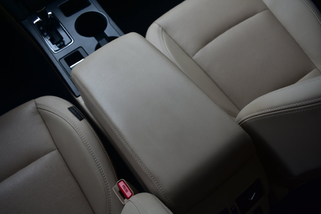 2019 Subaru Outback Limited - Photo 37