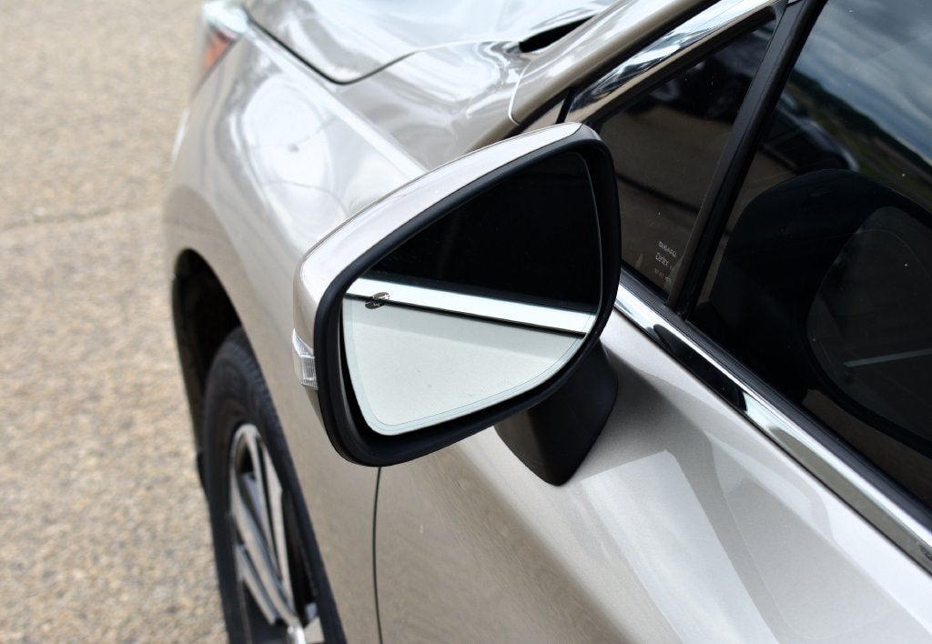 2019 Subaru Outback Limited - Photo 14