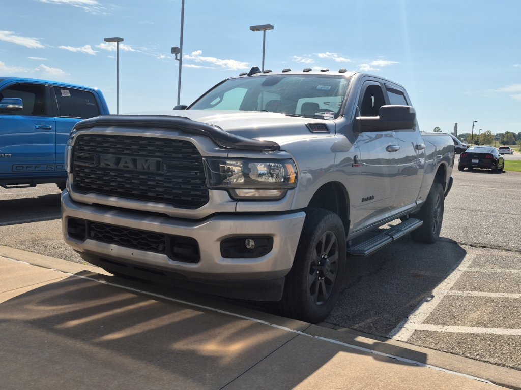 2022 RAM Ram 2500 Pickup Big Horn - Photo 6