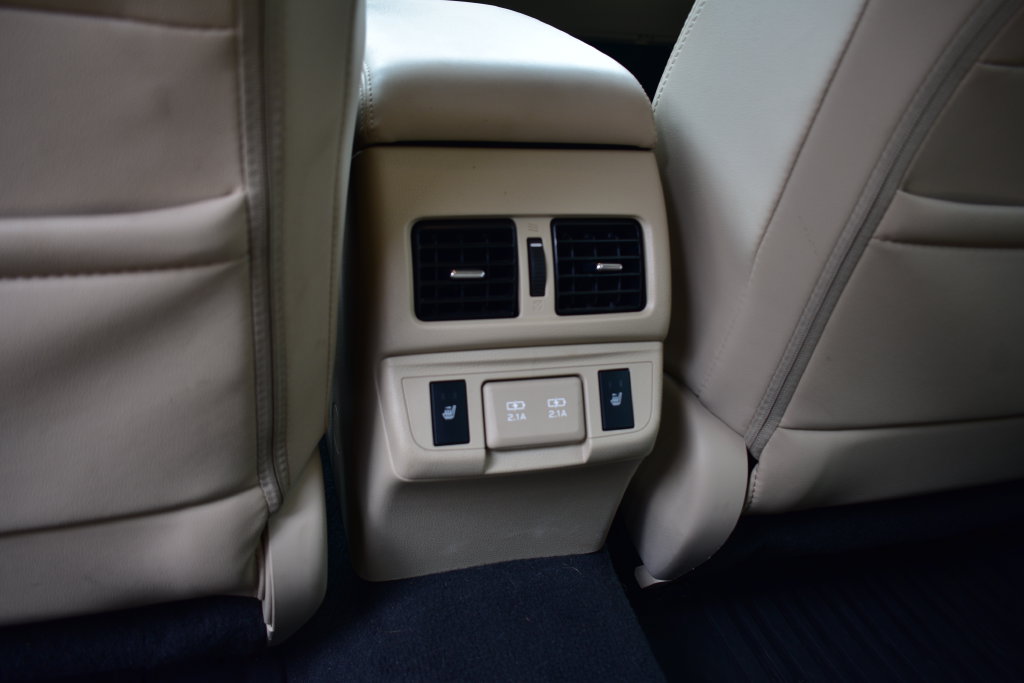 2019 Subaru Outback Limited - Photo 25