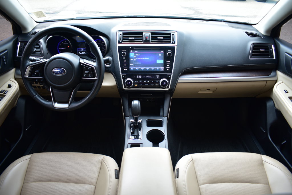 2019 Subaru Outback Limited - Photo 31