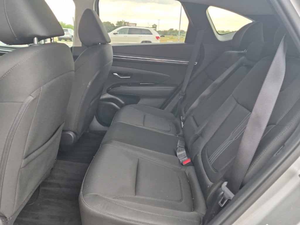 2022 Hyundai Tucson SEL Convenience - Photo 12
