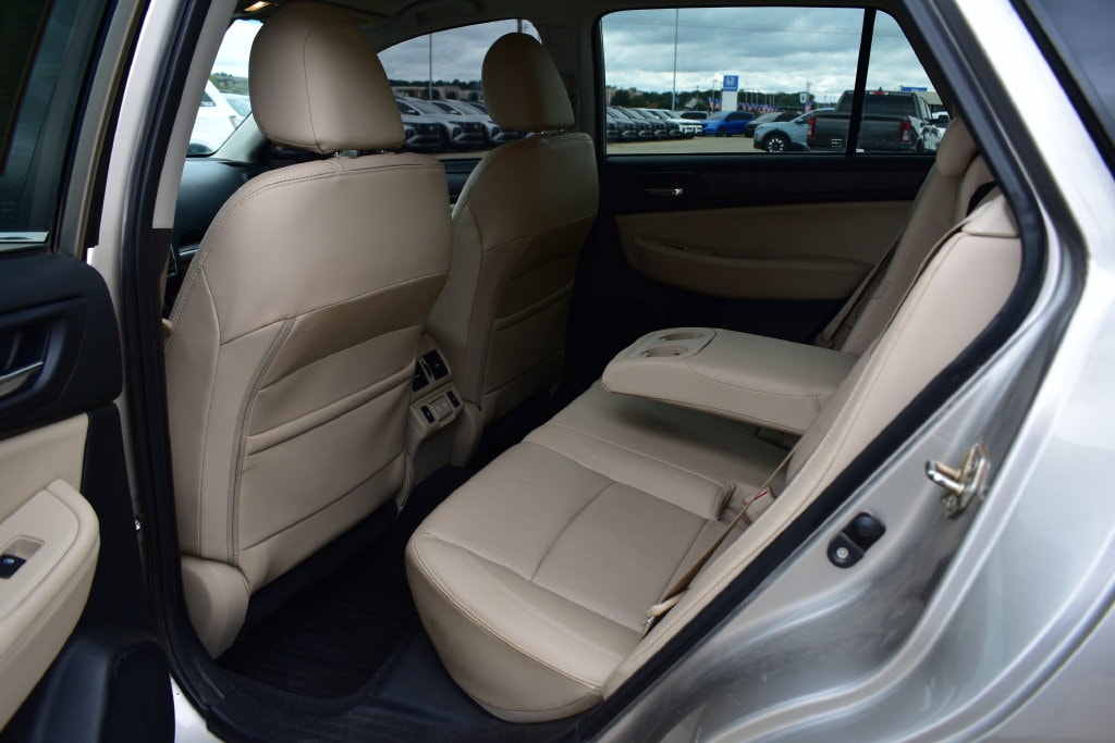 2019 Subaru Outback Limited - Photo 22