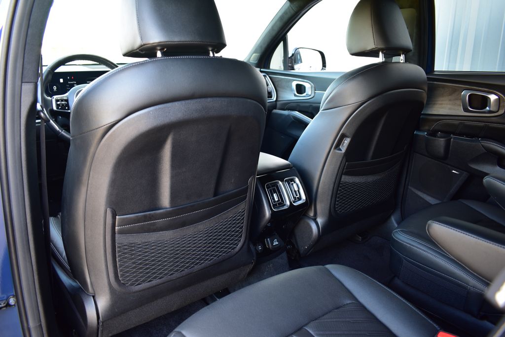 2024 Kia Sorento X-Line SX Prestige - Photo 25