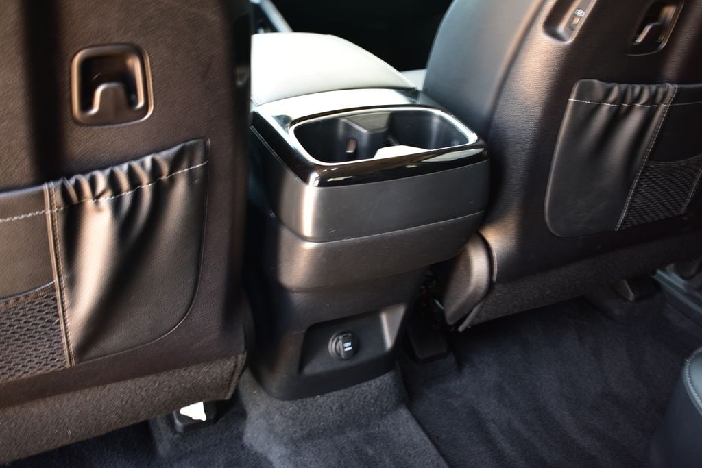 2025 Kia Telluride S - Photo 23