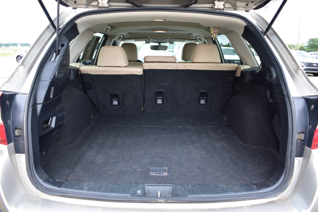 2019 Subaru Outback Limited - Photo 27