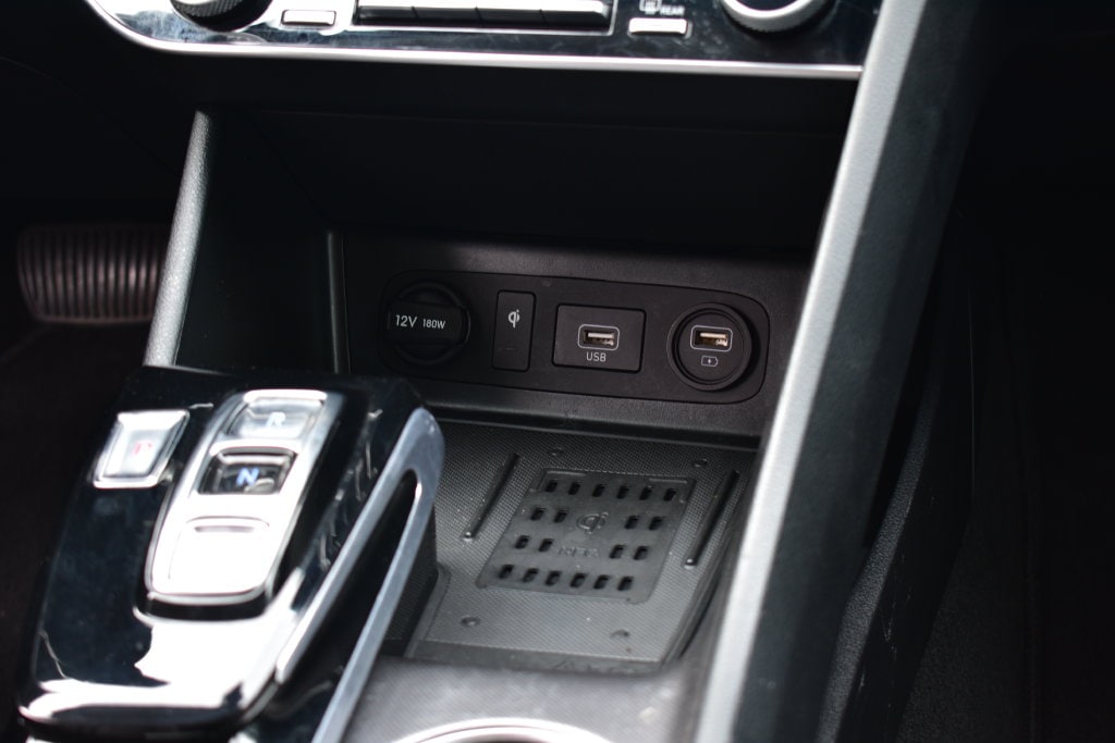 2022 Hyundai Sonata Limited - Photo 31