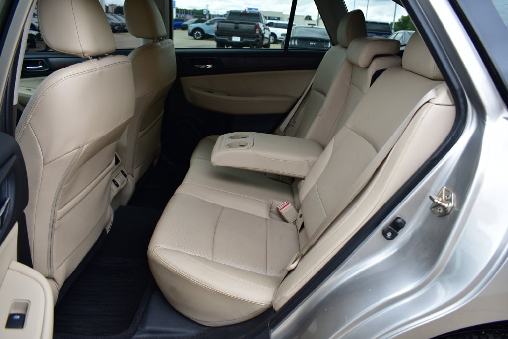 2019 Subaru Outback Limited - Photo 23