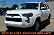 Toyota 4Runner