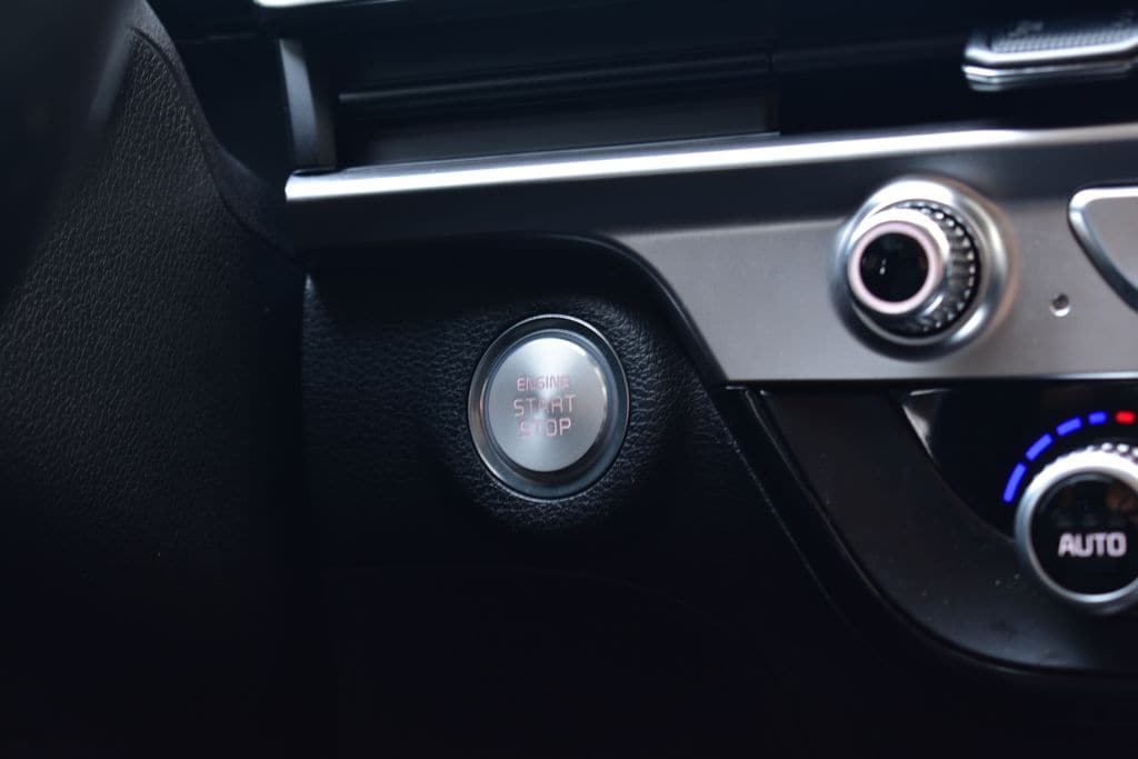 2025 Kia Telluride S - Photo 43