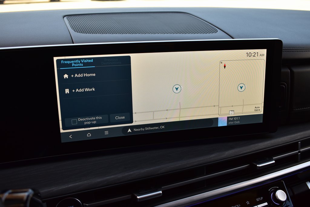 2025 Hyundai Santa Fe Limited - Photo 49
