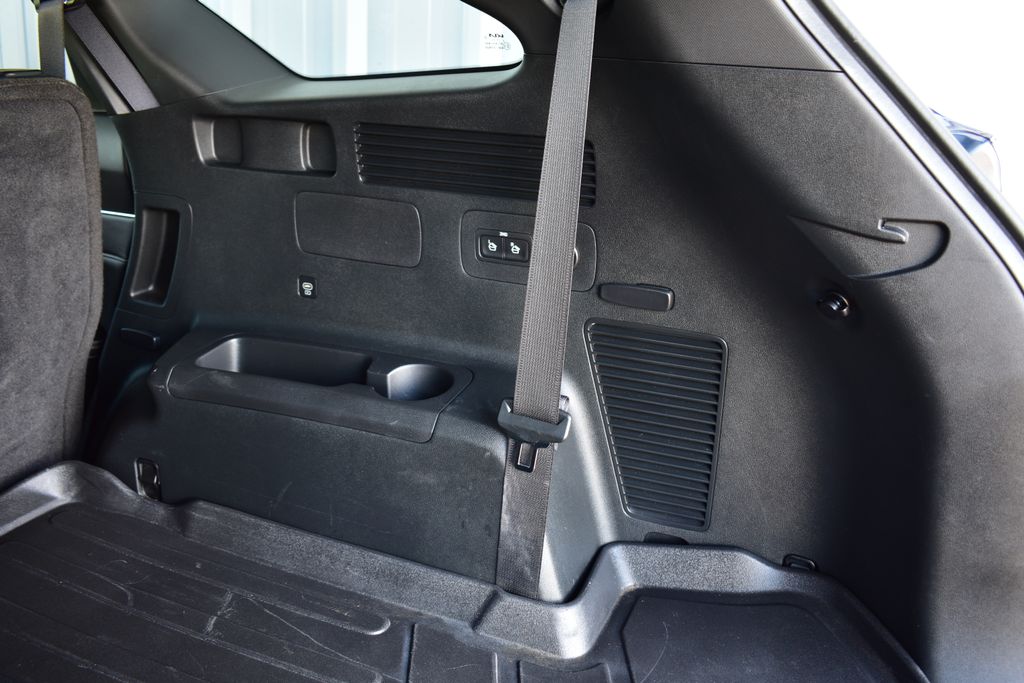 2024 Kia Sorento X-Line SX Prestige - Photo 32