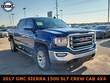 GMC Sierra 1500