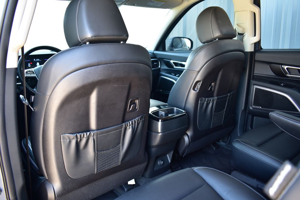 2025 Kia Telluride S - Photo 22