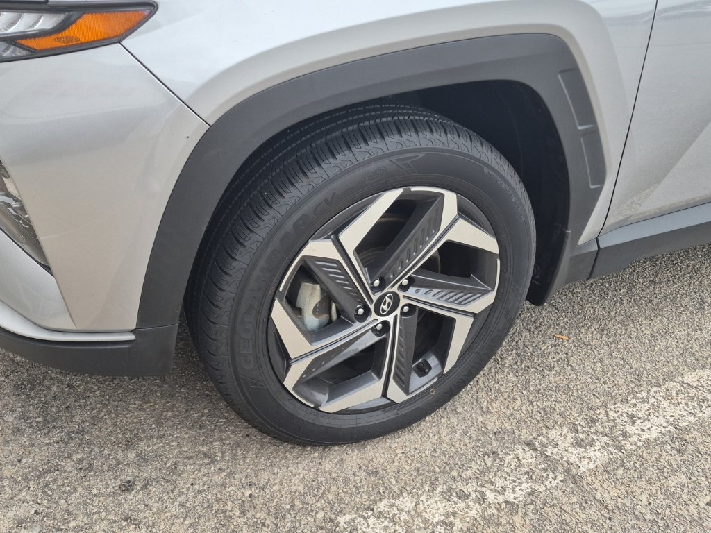 2022 Hyundai Tucson SEL Convenience - Photo 7