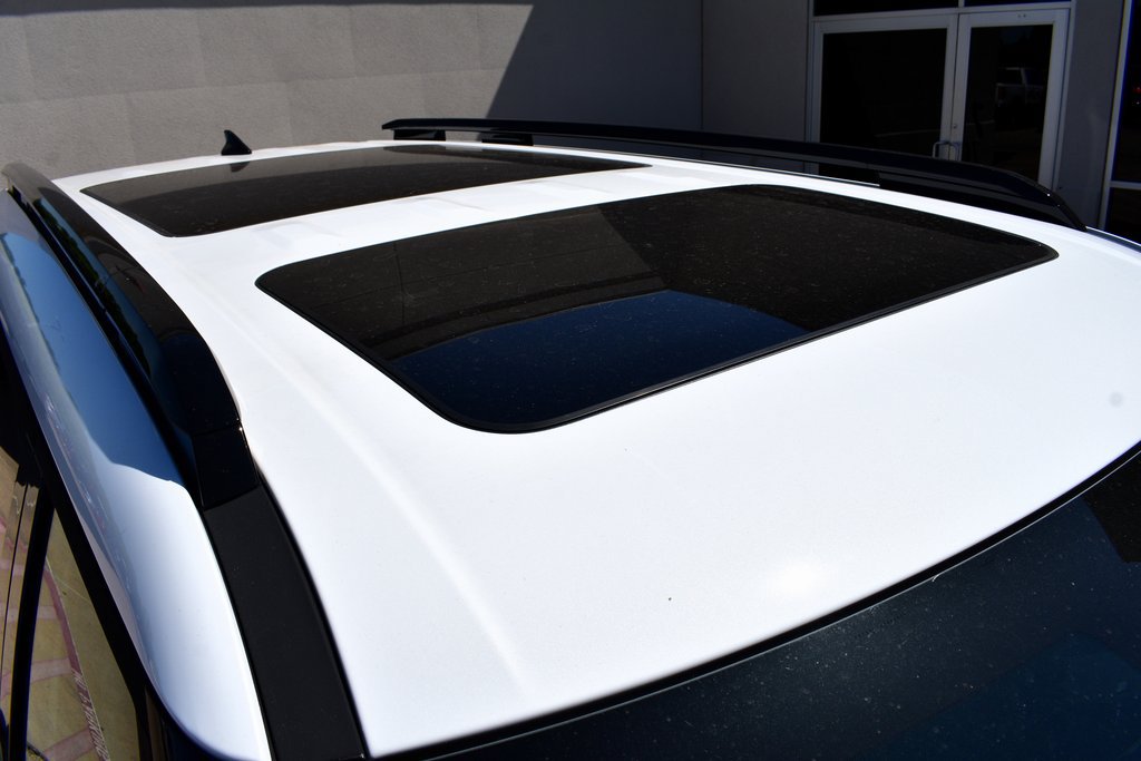 2025 Hyundai Santa Fe Limited - Photo 8