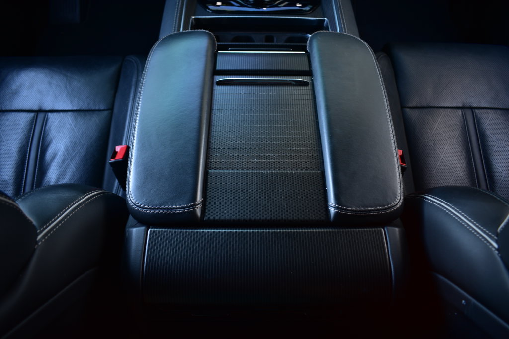 2024 Jeep Grand Wagoneer Series II - Photo 47
