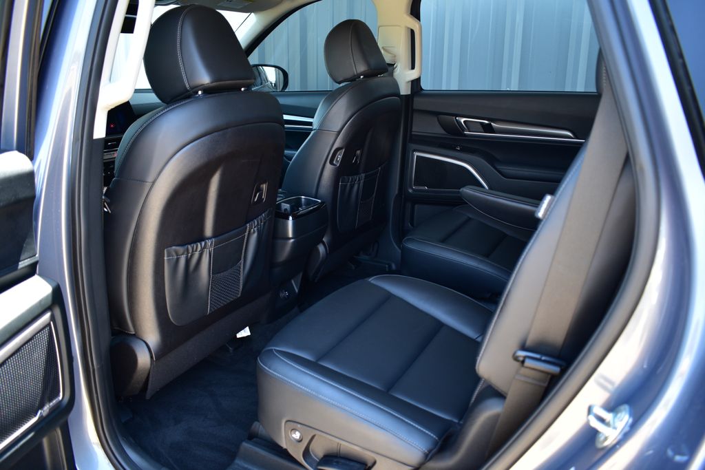2025 Kia Telluride S - Photo 19