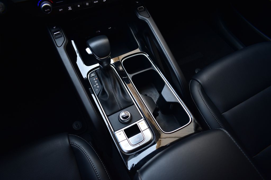 2025 Kia Telluride S - Photo 40