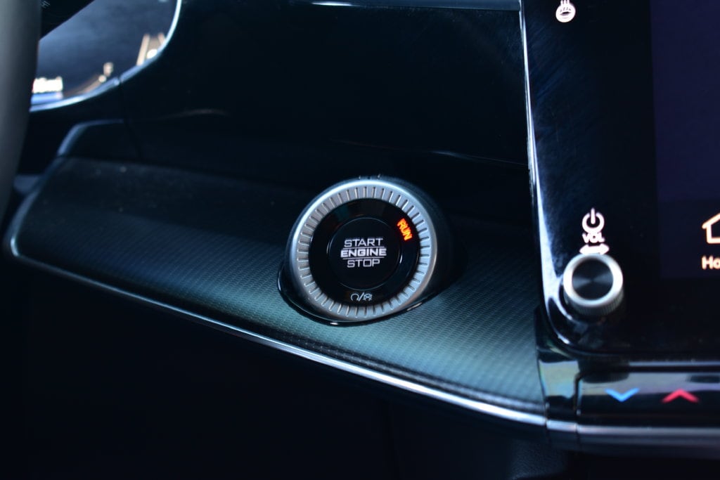 2024 Jeep Grand Wagoneer Series II - Photo 50