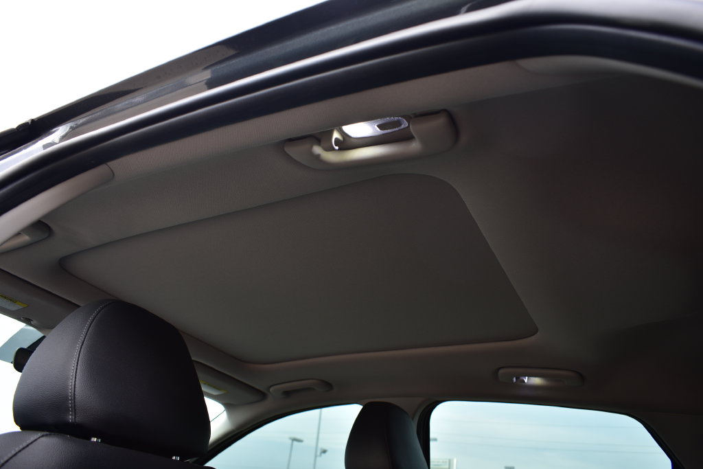 2022 Hyundai Sonata Limited - Photo 24