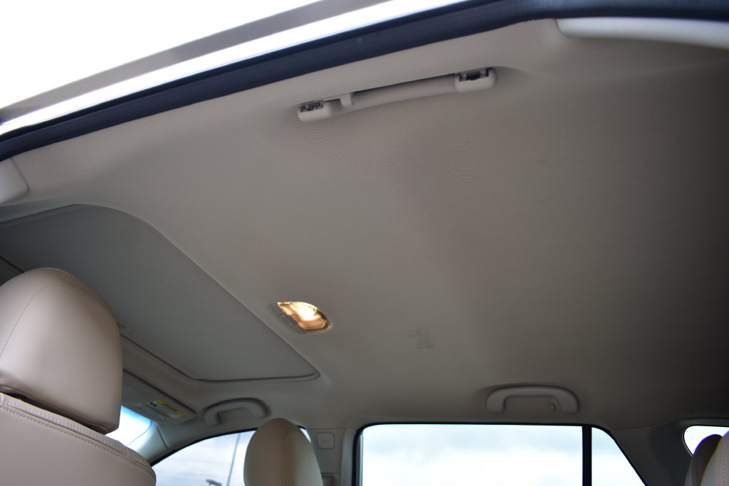 2019 Subaru Outback Limited - Photo 26