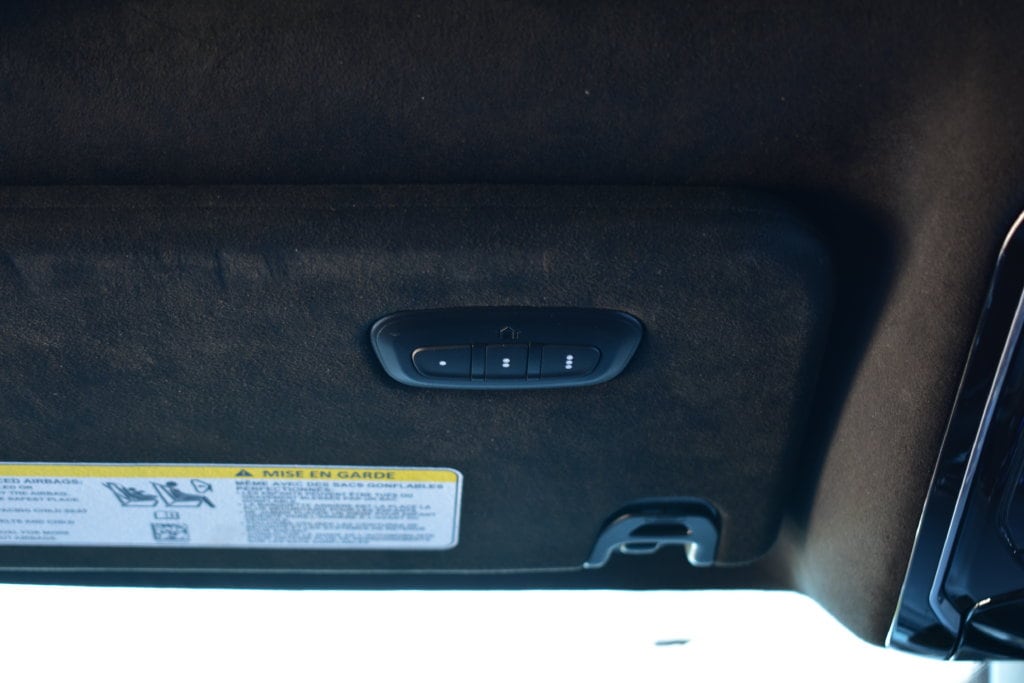 2024 Jeep Grand Wagoneer Series II - Photo 56