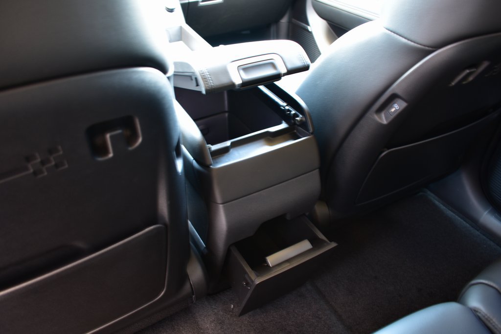 2025 Hyundai Santa Fe Limited - Photo 26