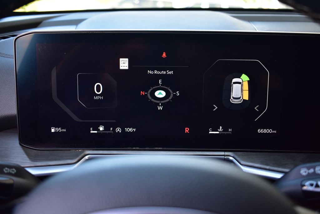 2024 Kia Sorento X-Line SX Prestige - Photo 52