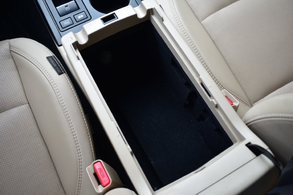 2019 Subaru Outback Limited - Photo 38