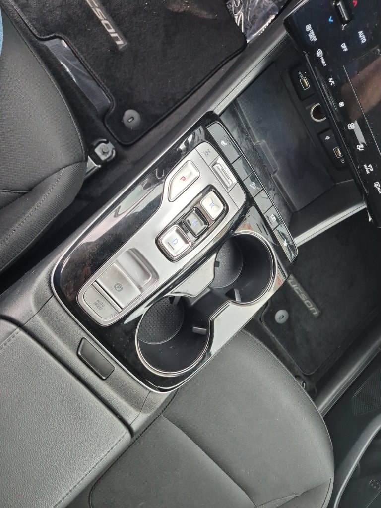 2022 Hyundai Tucson SEL Convenience - Photo 14