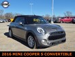  MINI Convertible