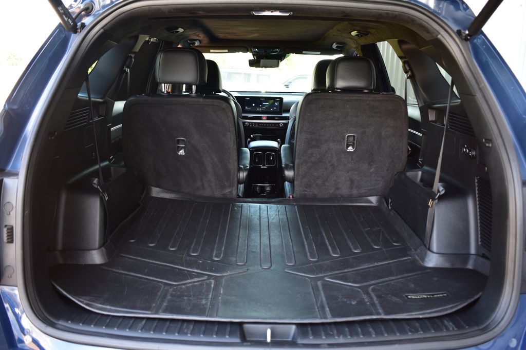 2024 Kia Sorento X-Line SX Prestige - Photo 30