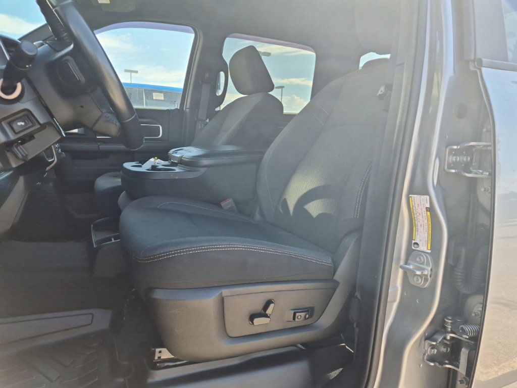 2022 RAM Ram 2500 Pickup Big Horn - Photo 13