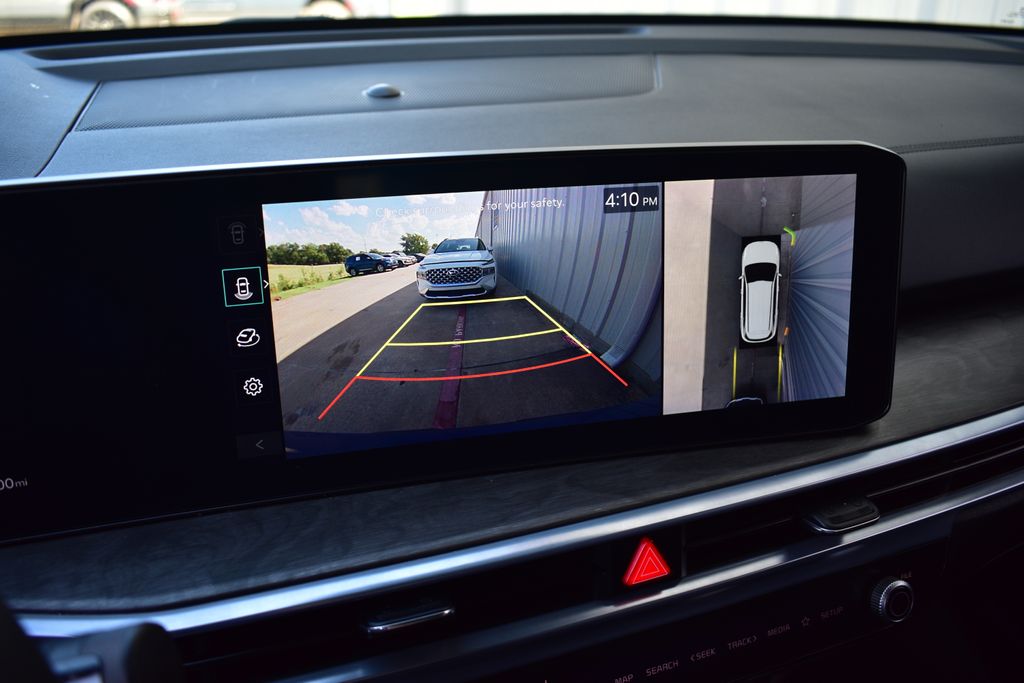 2024 Kia Sorento X-Line SX Prestige - Photo 50