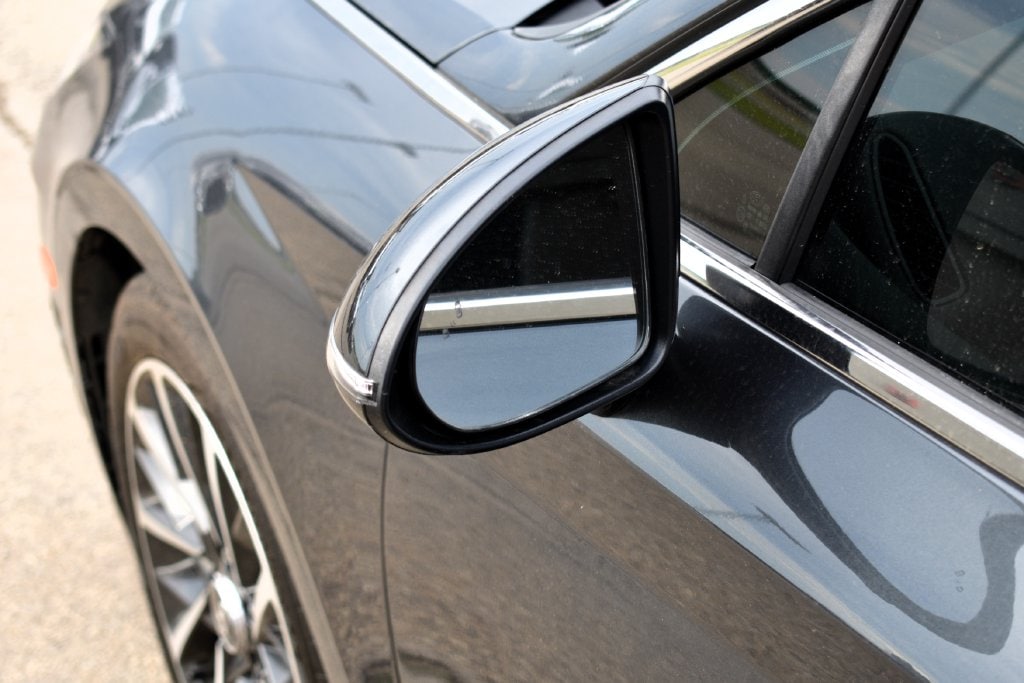2022 Hyundai Sonata Limited - Photo 13