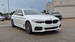  BMW 530i
