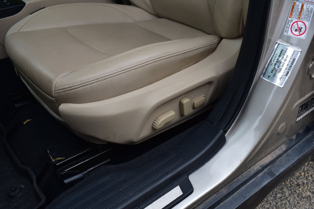 2019 Subaru Outback Limited - Photo 20
