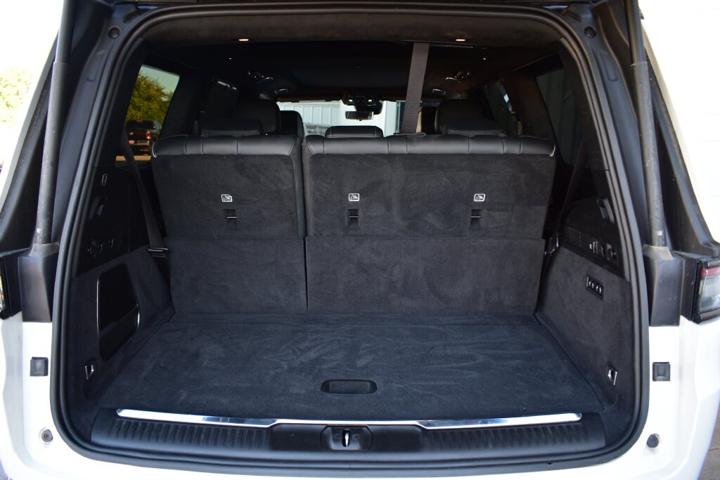 2024 Jeep Grand Wagoneer Series II - Photo 32