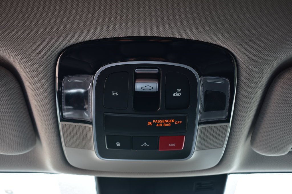 2022 Hyundai Sonata Limited - Photo 38