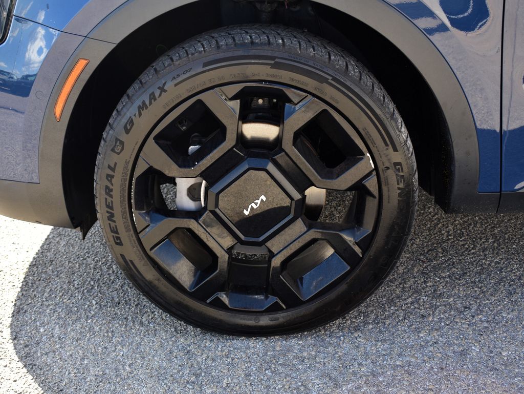 2024 Kia Sorento X-Line SX Prestige - Photo 6