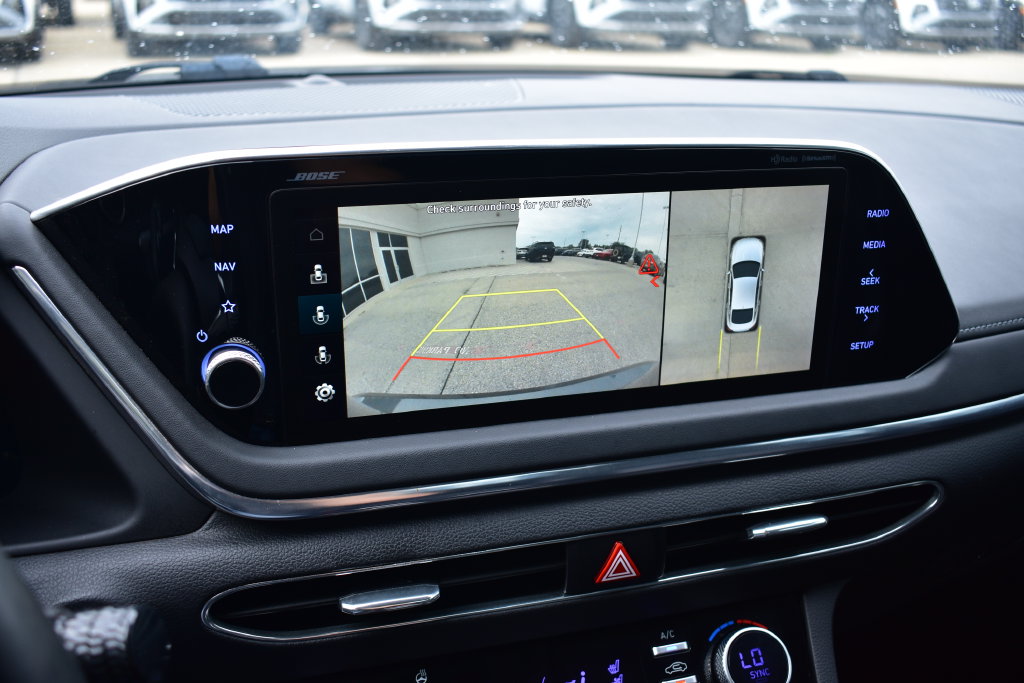 2022 Hyundai Sonata Limited - Photo 43